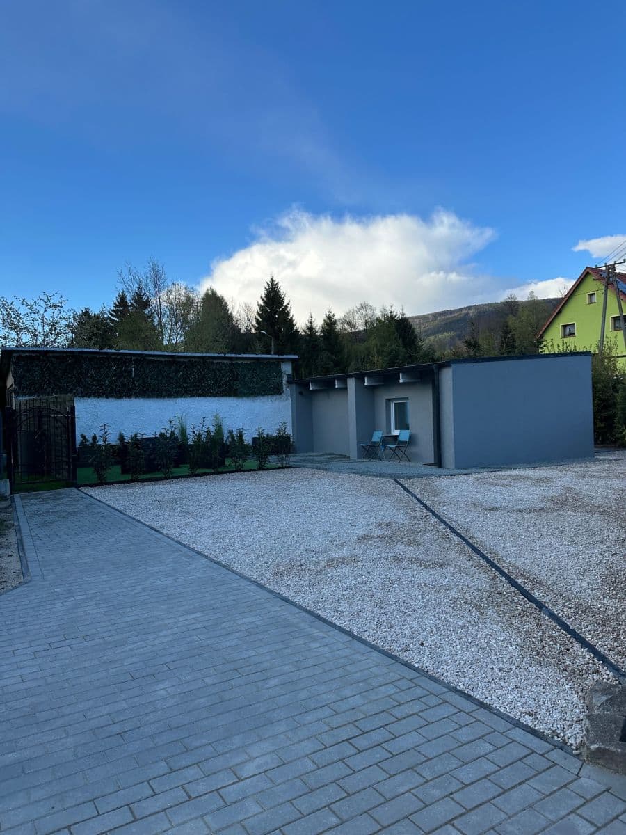 Prodej domu 90 m², pozemek 450 m², pl. Jana Pawła II, Šonov, Královéhradecký kraj Prodej domu 90 m², pozemek 450 m², pl. Jana Pawła II, Šonov, Královéhradecký kraj