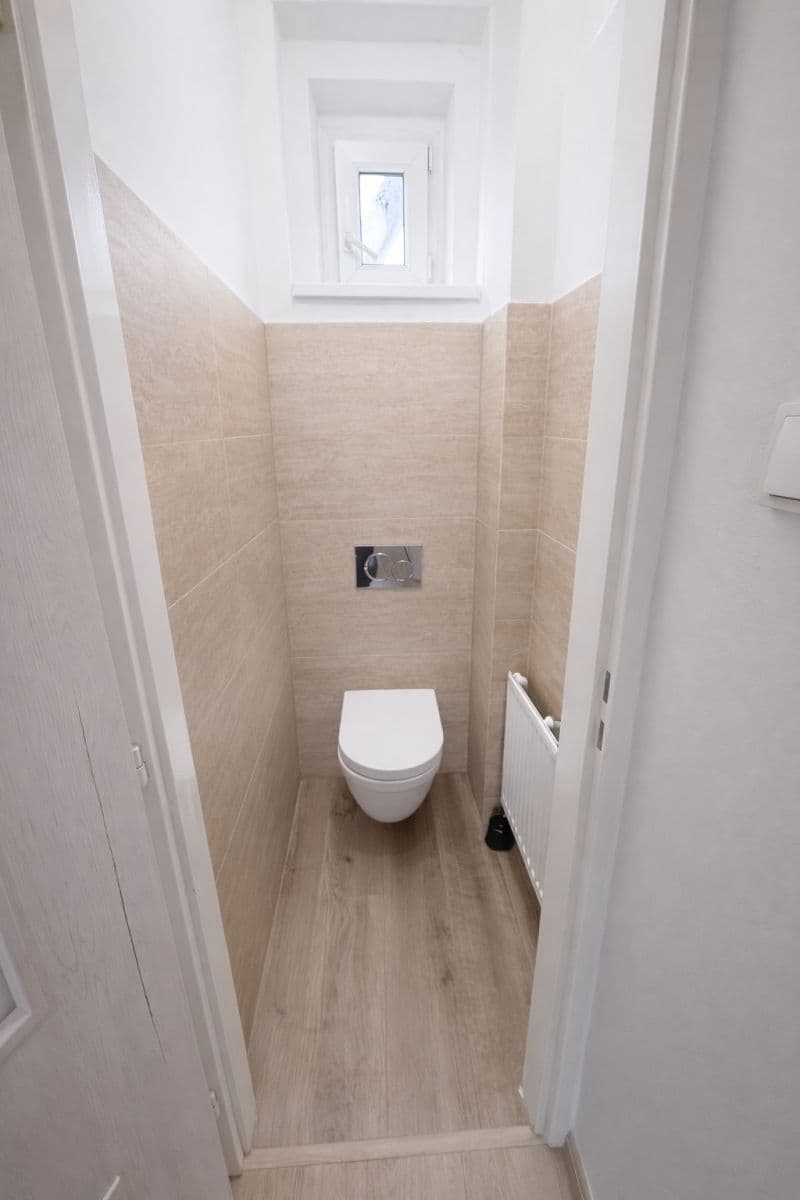 Pronájem bytu 3+kk 66 m², Pod Brentovou, Praha, Praha Pronájem bytu 3+kk 66 m², Pod Brentovou, Praha, Praha