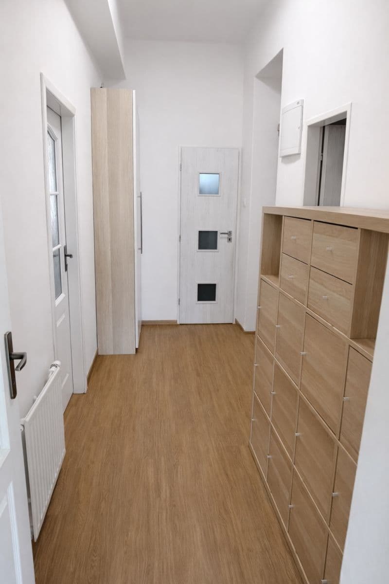 Pronájem bytu 3+kk 66 m², Pod Brentovou, Praha, Praha Pronájem bytu 3+kk 66 m², Pod Brentovou, Praha, Praha