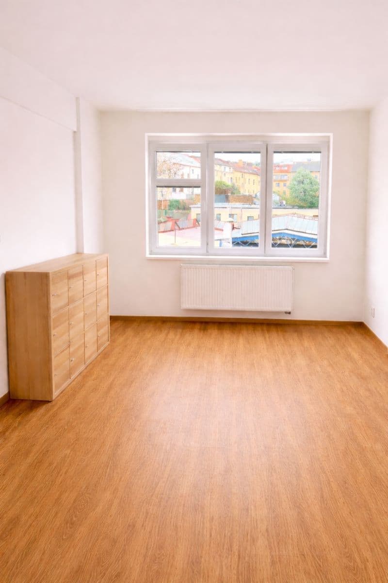 Pronájem bytu 3+kk 66 m², Pod Brentovou, Praha, Praha Pronájem bytu 3+kk 66 m², Pod Brentovou, Praha, Praha