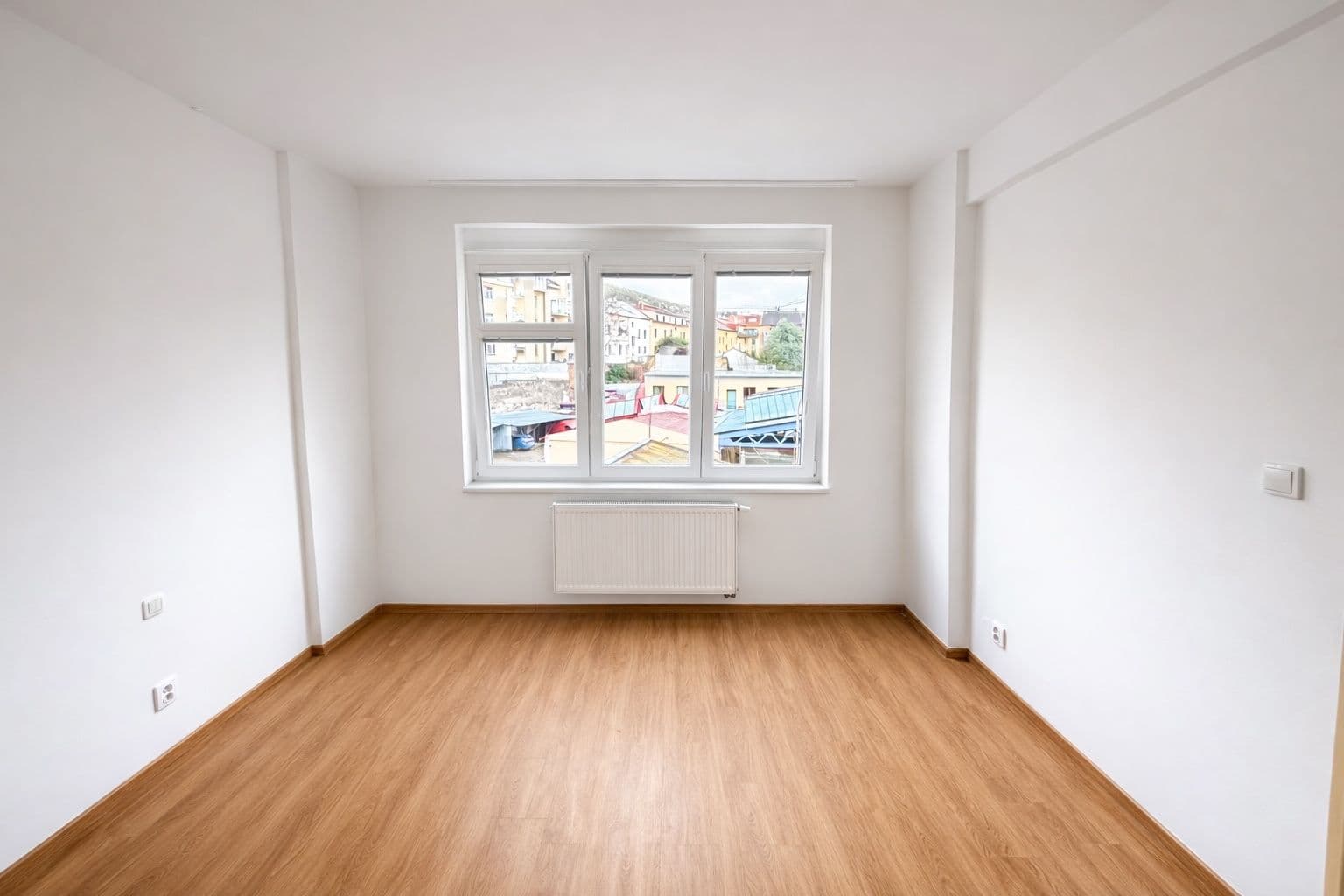 Pronájem bytu 3+kk 66 m², Pod Brentovou, Praha, Praha Pronájem bytu 3+kk 66 m², Pod Brentovou, Praha, Praha
