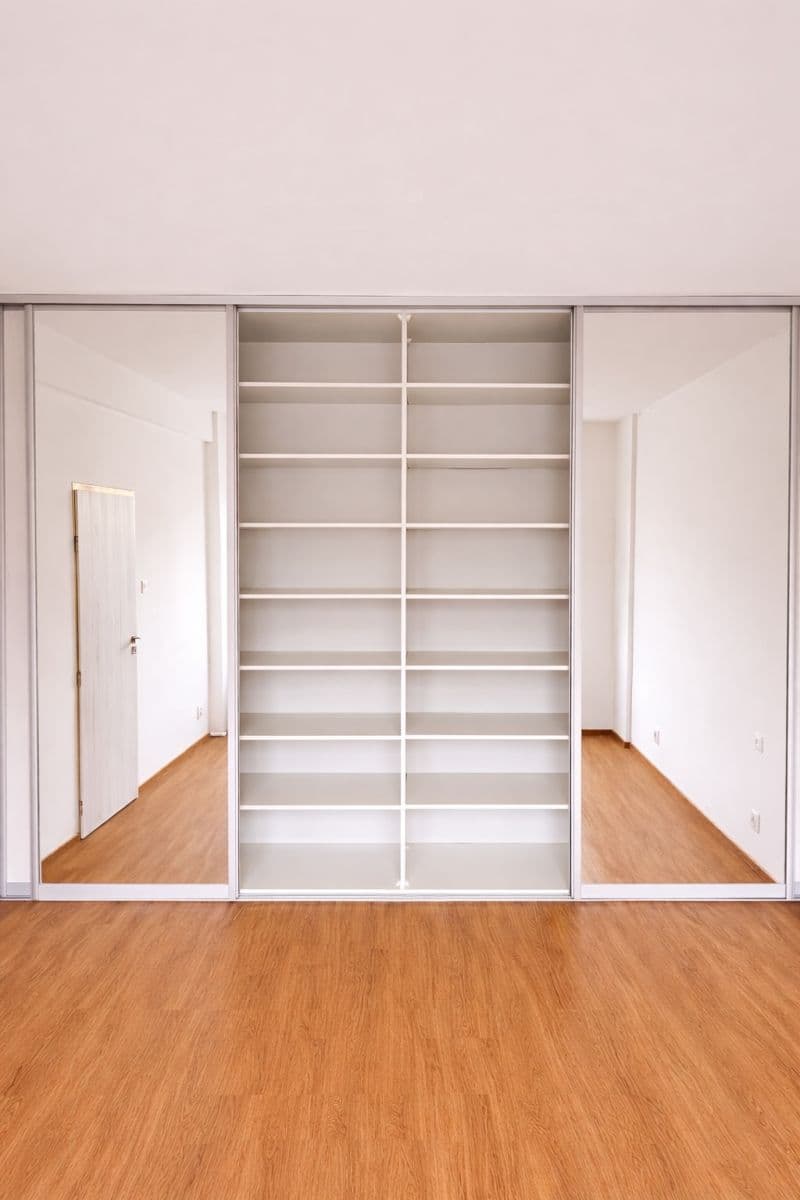 Pronájem bytu 3+kk 66 m², Pod Brentovou, Praha, Praha Pronájem bytu 3+kk 66 m², Pod Brentovou, Praha, Praha