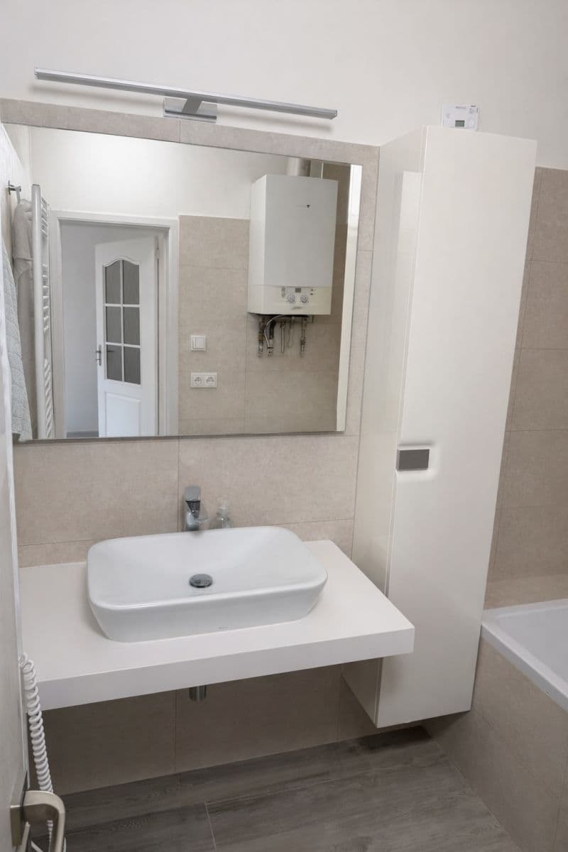 Pronájem bytu 3+kk 66 m², Pod Brentovou, Praha, Praha Pronájem bytu 3+kk 66 m², Pod Brentovou, Praha, Praha