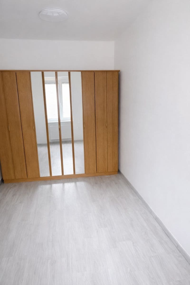 Pronájem bytu 3+kk 66 m², Pod Brentovou, Praha, Praha Pronájem bytu 3+kk 66 m², Pod Brentovou, Praha, Praha