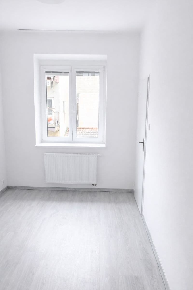 Pronájem bytu 3+kk 66 m², Pod Brentovou, Praha, Praha Pronájem bytu 3+kk 66 m², Pod Brentovou, Praha, Praha