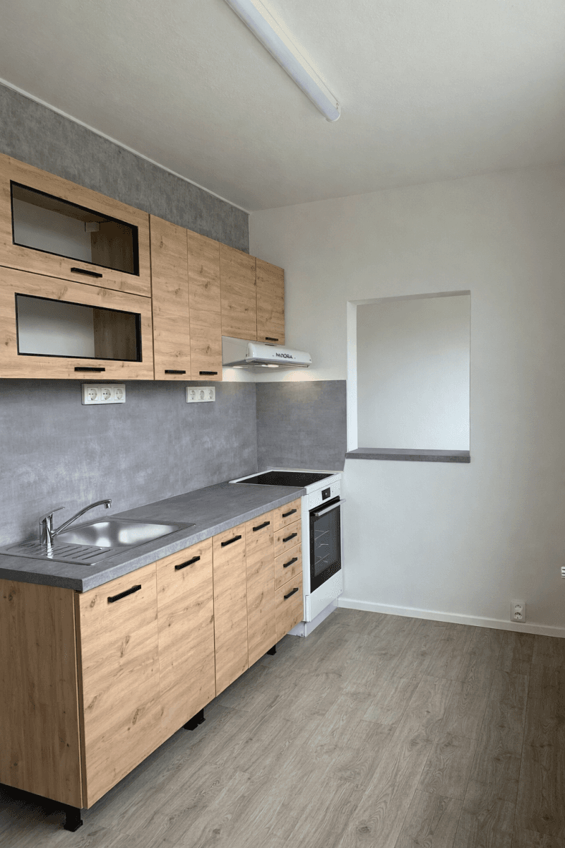 Pronájem bytu 3+1 68 m², Pivovarská, Fulnek, Moravskoslezský kraj Pronájem bytu 3+1 68 m², Pivovarská, Fulnek, Moravskoslezský kraj