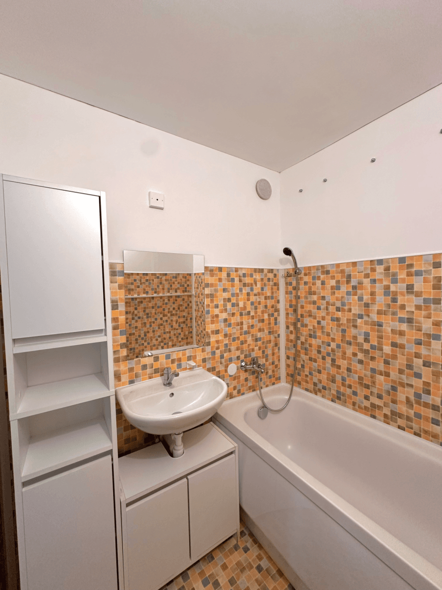 Pronájem bytu 3+1 68 m², Pivovarská, Fulnek, Moravskoslezský kraj Pronájem bytu 3+1 68 m², Pivovarská, Fulnek, Moravskoslezský kraj