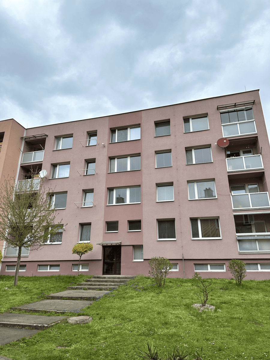 Pronájem bytu 3+1 68 m², Pivovarská, Fulnek, Moravskoslezský kraj Pronájem bytu 3+1 68 m², Pivovarská, Fulnek, Moravskoslezský kraj