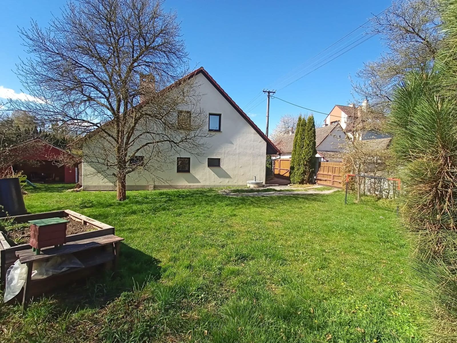 Prodej domu 220 m², pozemek 445 m², Stará cesta, Zlín, Zlínský kraj Prodej domu 220 m², pozemek 445 m², Stará cesta, Zlín, Zlínský kraj