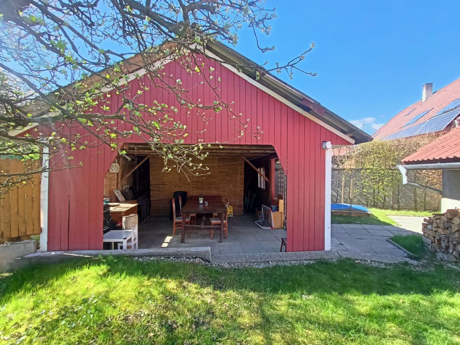 Prodej domu 220 m², pozemek 445 m², Stará cesta, Zlín, Zlínský kraj Prodej domu 220 m², pozemek 445 m², Stará cesta, Zlín, Zlínský kraj