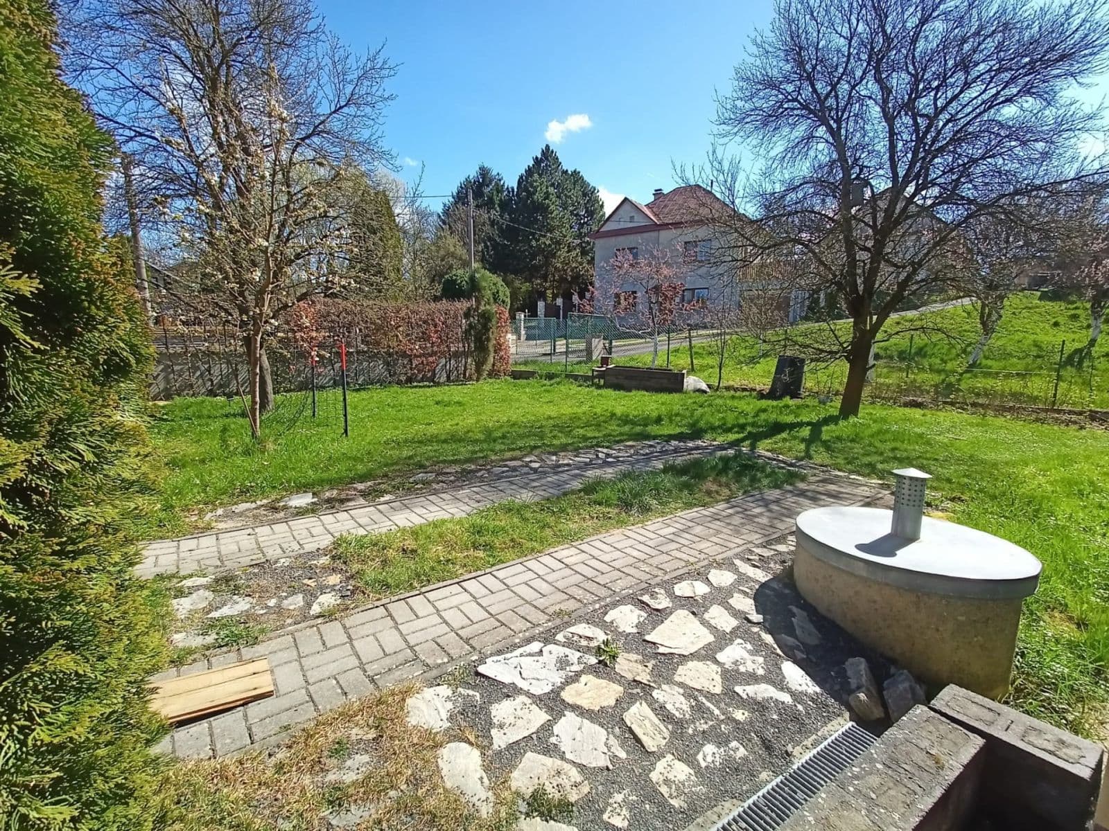 Prodej domu 220 m², pozemek 445 m², Stará cesta, Zlín, Zlínský kraj Prodej domu 220 m², pozemek 445 m², Stará cesta, Zlín, Zlínský kraj