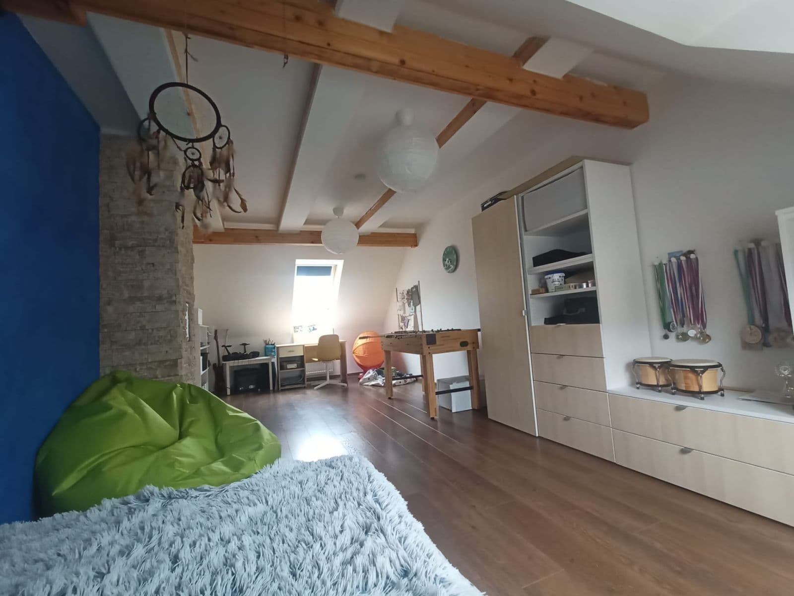 Prodej domu 220 m², pozemek 445 m², Stará cesta, Zlín, Zlínský kraj Prodej domu 220 m², pozemek 445 m², Stará cesta, Zlín, Zlínský kraj