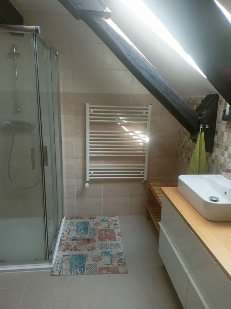 Prodej domu 220 m², pozemek 445 m², Stará cesta, Zlín, Zlínský kraj Prodej domu 220 m², pozemek 445 m², Stará cesta, Zlín, Zlínský kraj