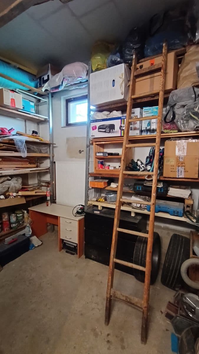 Prodej domu 220 m², pozemek 445 m², Stará cesta, Zlín, Zlínský kraj Prodej domu 220 m², pozemek 445 m², Stará cesta, Zlín, Zlínský kraj