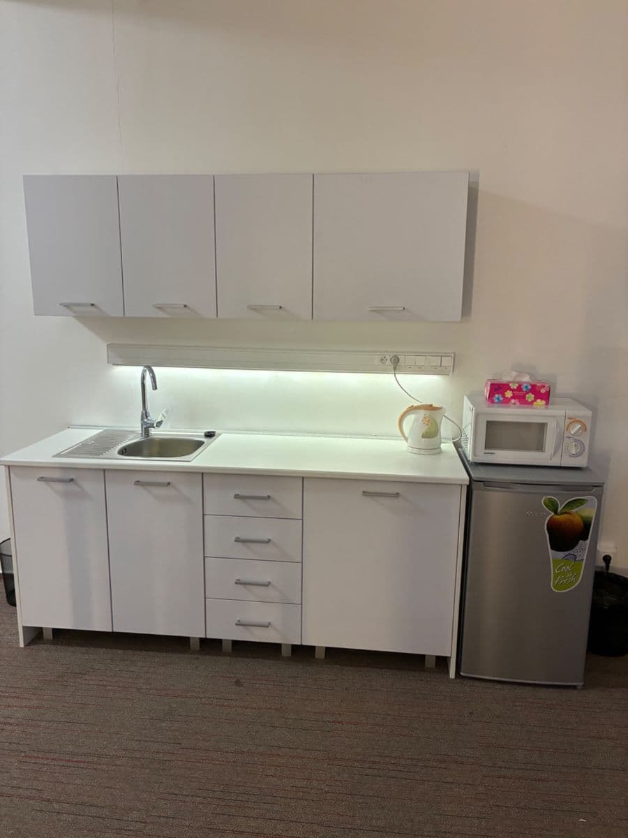 Pronájem bytu 1+kk 92 m², Pod Dvorem, Praha, Praha Pronájem bytu 1+kk 92 m², Pod Dvorem, Praha, Praha