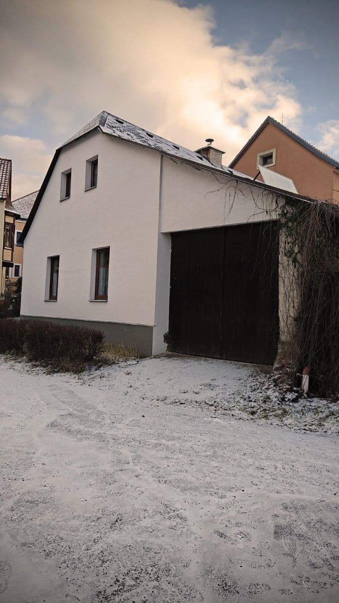 Prodej domu 145 m², pozemek 293 m², Věšín, Středočeský kraj Prodej domu 145 m², pozemek 293 m², Věšín, Středočeský kraj