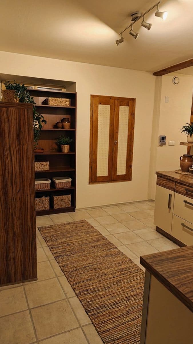 Prodej domu 145 m², pozemek 293 m², Věšín, Středočeský kraj Prodej domu 145 m², pozemek 293 m², Věšín, Středočeský kraj