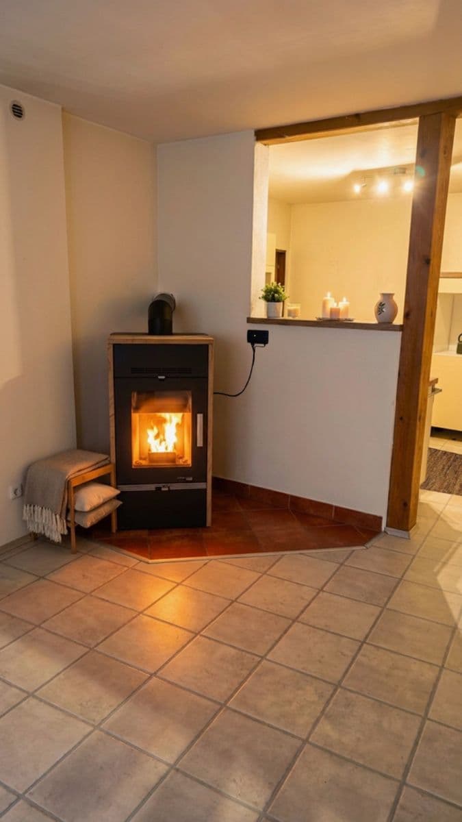 Prodej domu 145 m², pozemek 293 m², Věšín, Středočeský kraj Prodej domu 145 m², pozemek 293 m², Věšín, Středočeský kraj