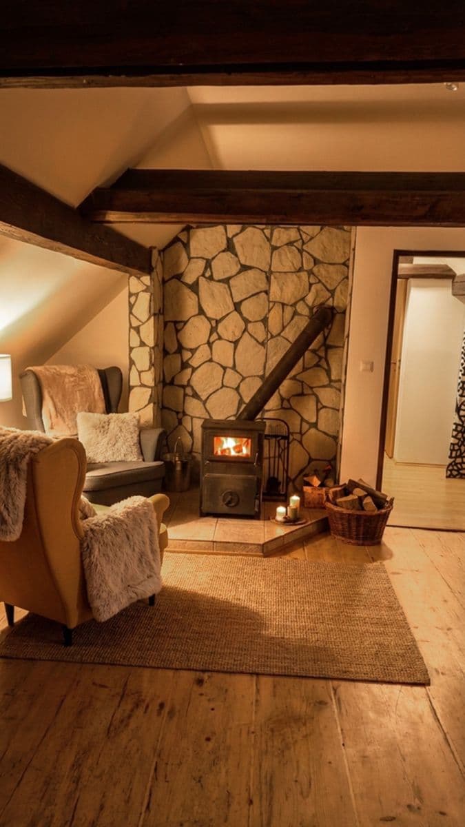 Prodej domu 145 m², pozemek 293 m², Věšín, Středočeský kraj Prodej domu 145 m², pozemek 293 m², Věšín, Středočeský kraj