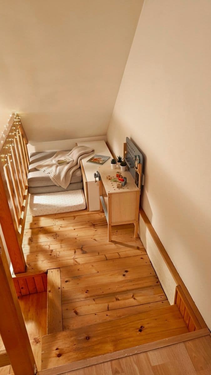Prodej domu 145 m², pozemek 293 m², Věšín, Středočeský kraj Prodej domu 145 m², pozemek 293 m², Věšín, Středočeský kraj