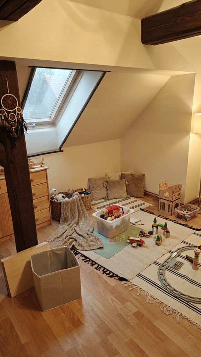 Prodej domu 145 m², pozemek 293 m², Věšín, Středočeský kraj Prodej domu 145 m², pozemek 293 m², Věšín, Středočeský kraj