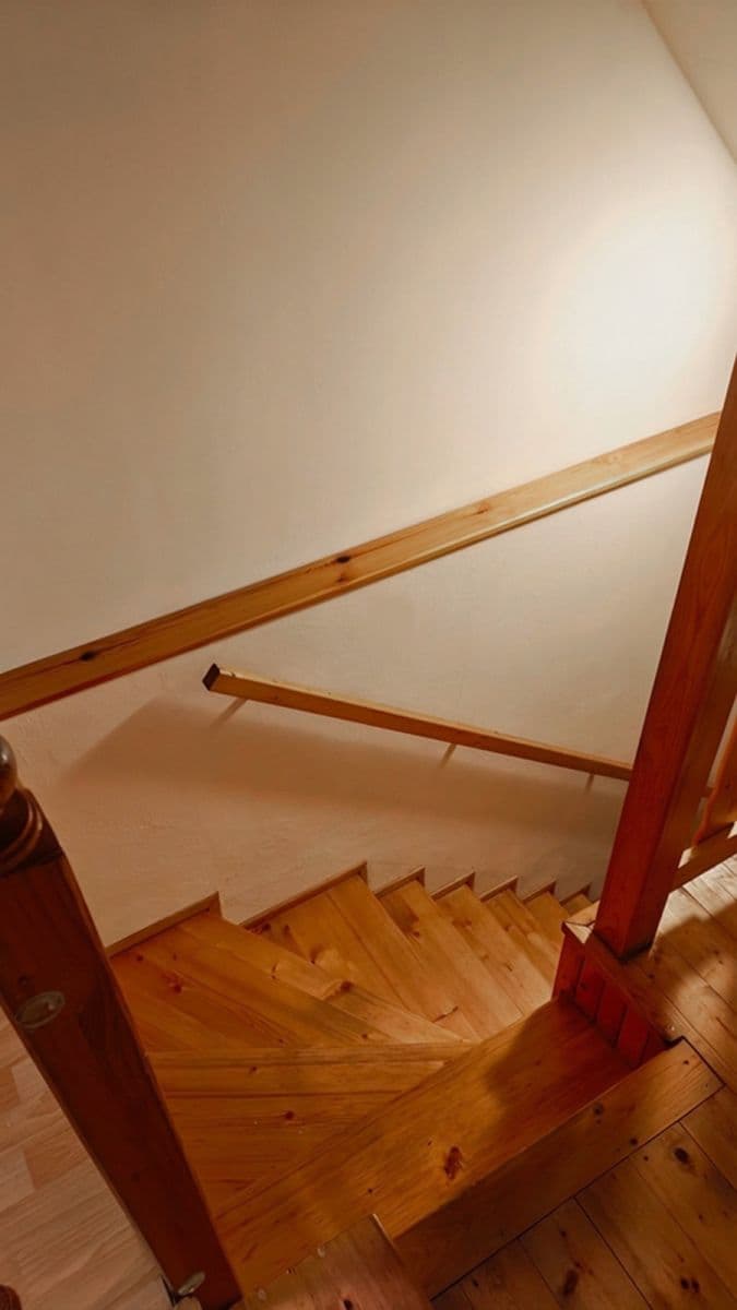Prodej domu 145 m², pozemek 293 m², Věšín, Středočeský kraj Prodej domu 145 m², pozemek 293 m², Věšín, Středočeský kraj