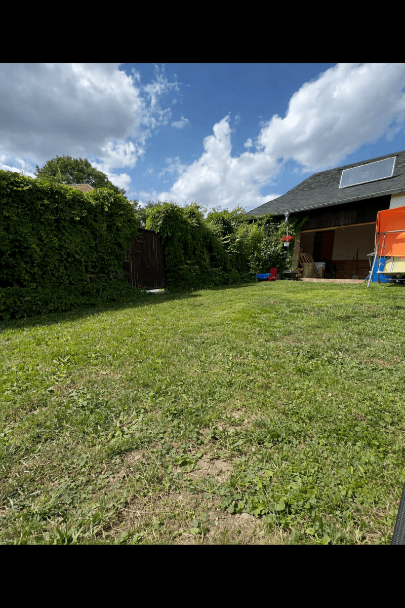 Prodej domu 145 m², pozemek 293 m², Věšín, Středočeský kraj Prodej domu 145 m², pozemek 293 m², Věšín, Středočeský kraj