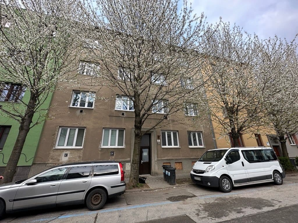 Prodej bytu 3+1 68 m², Kolískova, Brno, Jihomoravský kraj Prodej bytu 3+1 68 m², Kolískova, Brno, Jihomoravský kraj