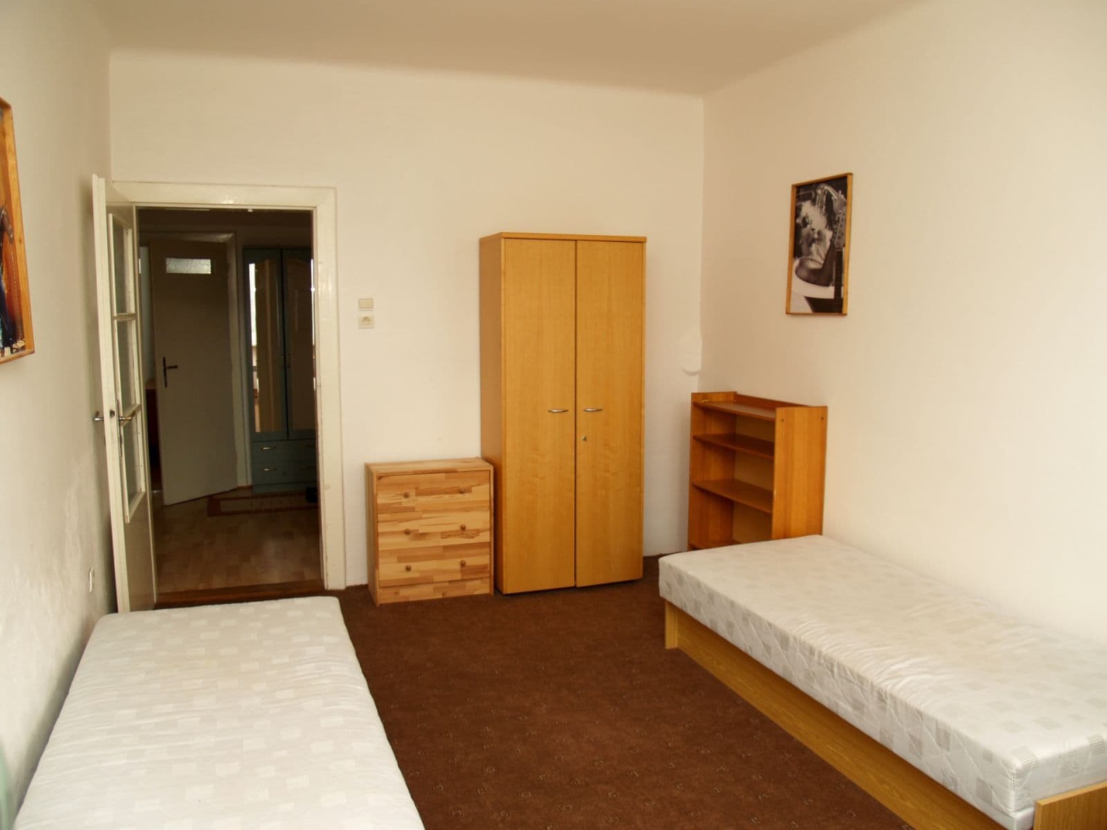 Prodej bytu 3+1 68 m², Kolískova, Brno, Jihomoravský kraj Prodej bytu 3+1 68 m², Kolískova, Brno, Jihomoravský kraj