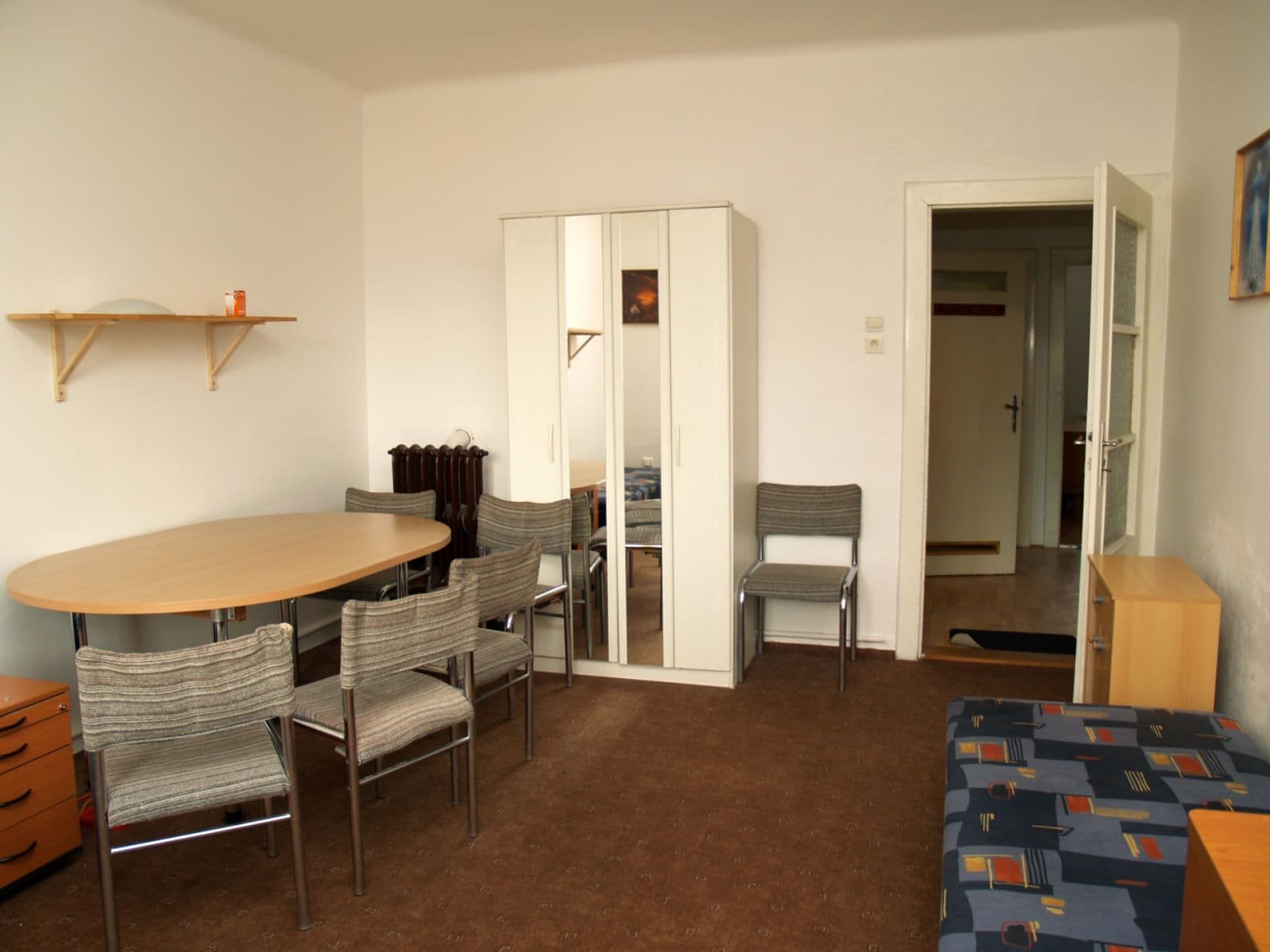 Prodej bytu 3+1 68 m², Kolískova, Brno, Jihomoravský kraj Prodej bytu 3+1 68 m², Kolískova, Brno, Jihomoravský kraj