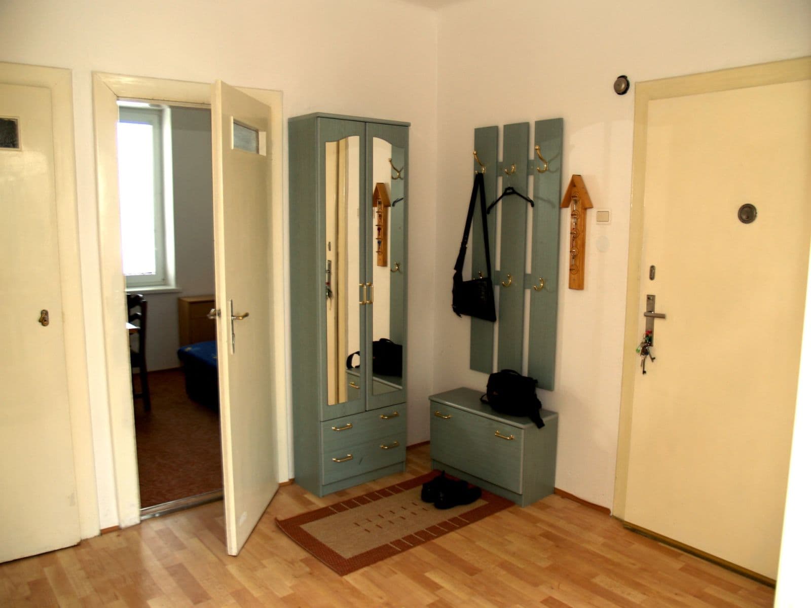 Prodej bytu 3+1 68 m², Kolískova, Brno, Jihomoravský kraj Prodej bytu 3+1 68 m², Kolískova, Brno, Jihomoravský kraj