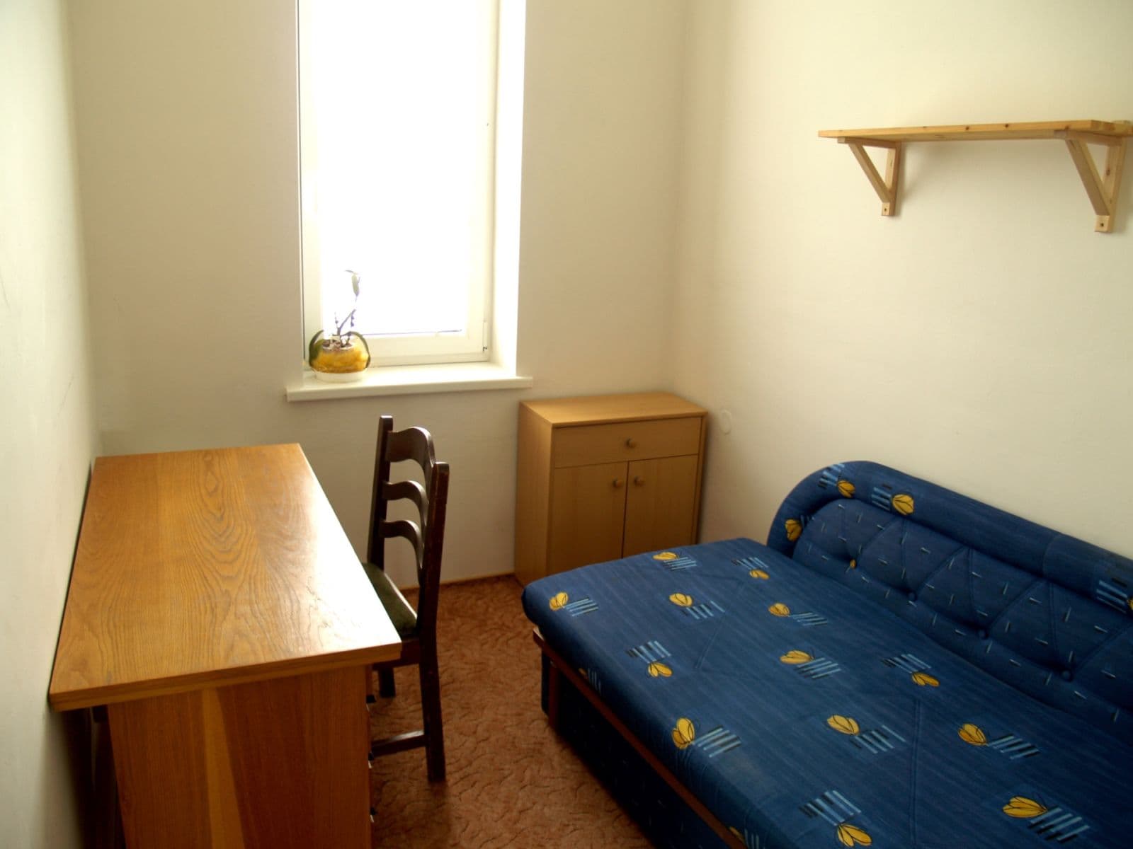 Prodej bytu 3+1 68 m², Kolískova, Brno, Jihomoravský kraj Prodej bytu 3+1 68 m², Kolískova, Brno, Jihomoravský kraj
