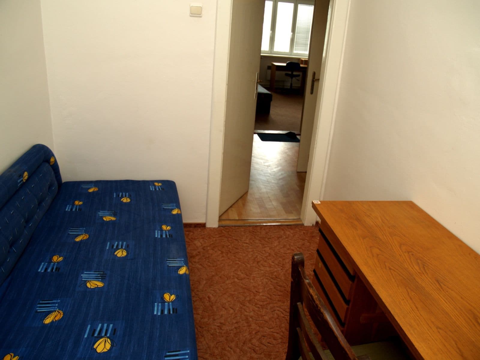 Prodej bytu 3+1 68 m², Kolískova, Brno, Jihomoravský kraj Prodej bytu 3+1 68 m², Kolískova, Brno, Jihomoravský kraj