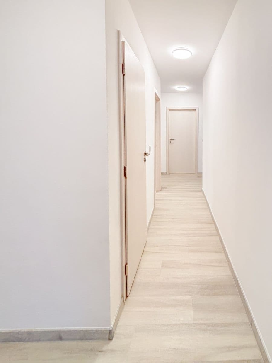 Pronájem bytu 3+kk 71 m², Vondroušova, Praha, Praha Pronájem bytu 3+kk 71 m², Vondroušova, Praha, Praha
