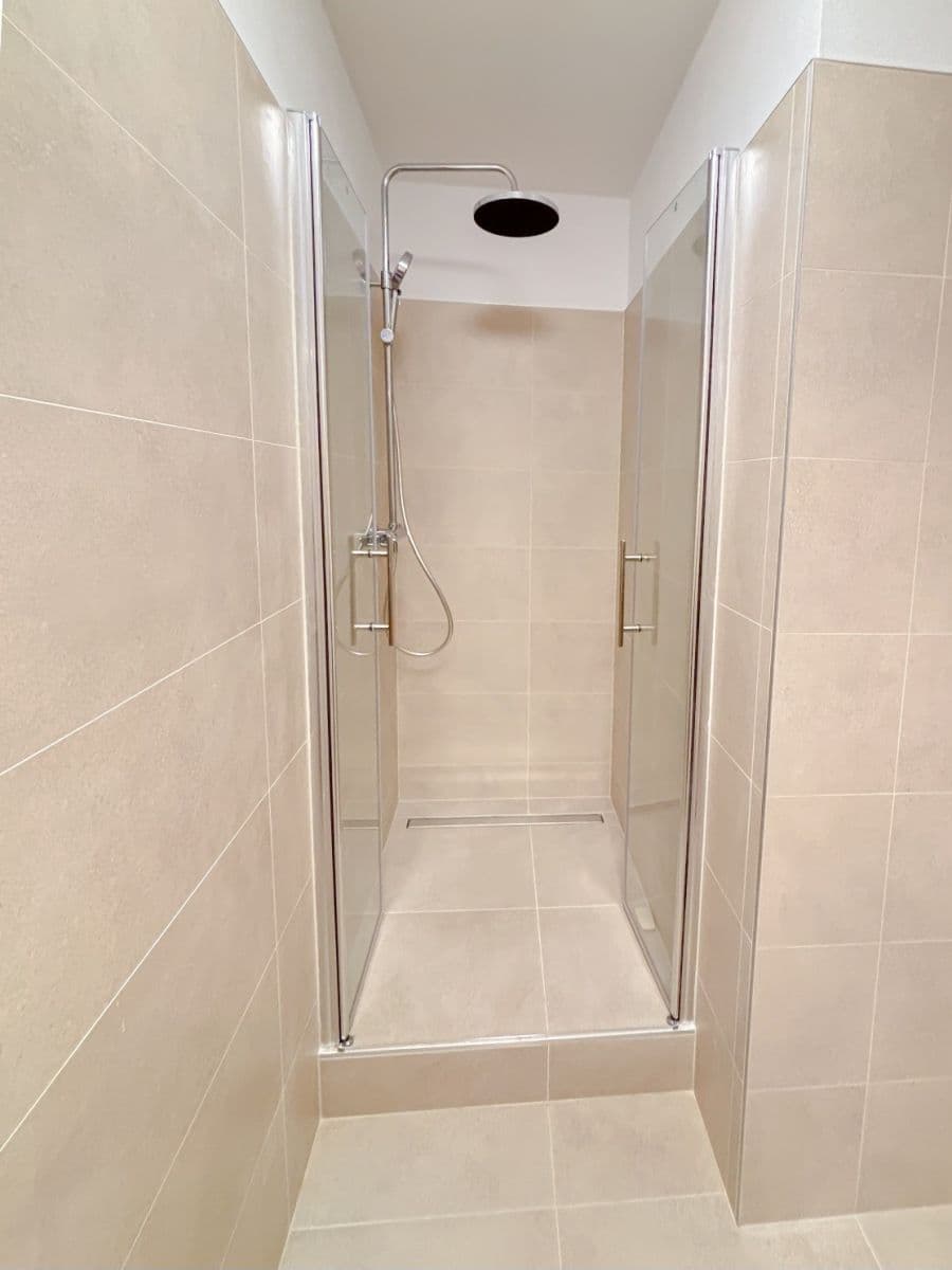 Pronájem bytu 3+kk 71 m², Vondroušova, Praha, Praha Pronájem bytu 3+kk 71 m², Vondroušova, Praha, Praha