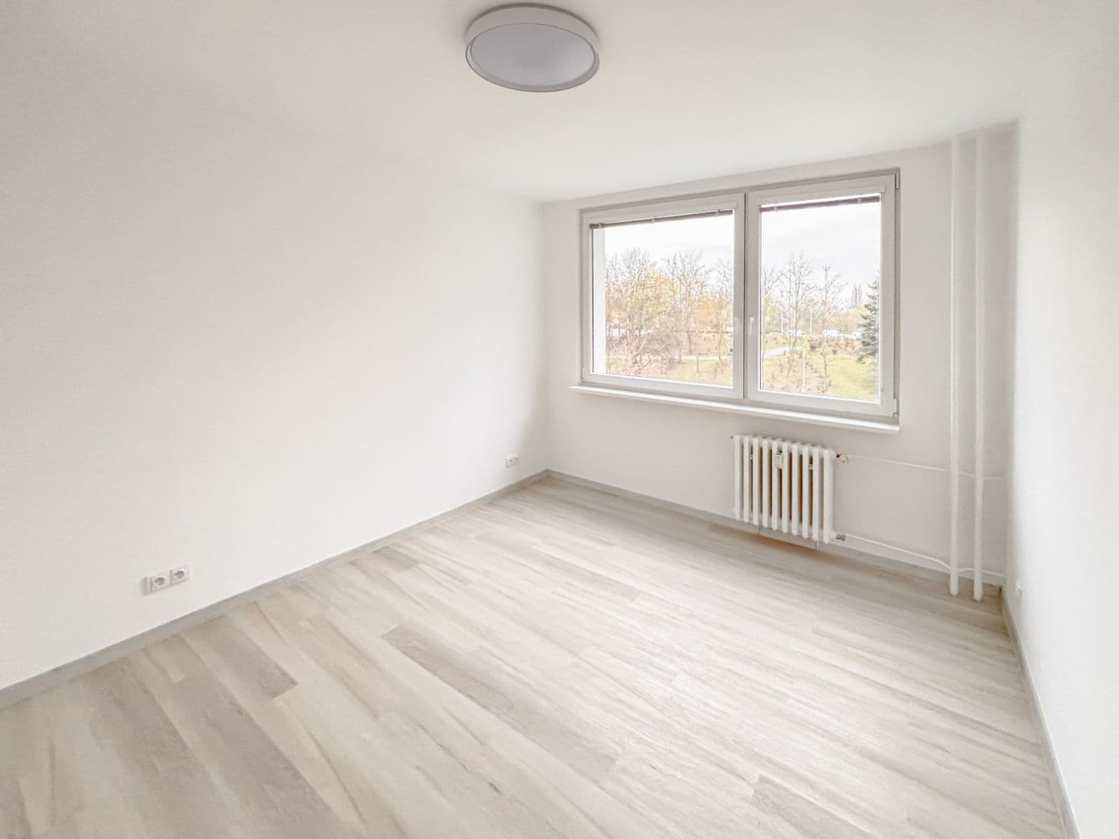 Pronájem bytu 3+kk 71 m², Vondroušova, Praha, Praha Pronájem bytu 3+kk 71 m², Vondroušova, Praha, Praha