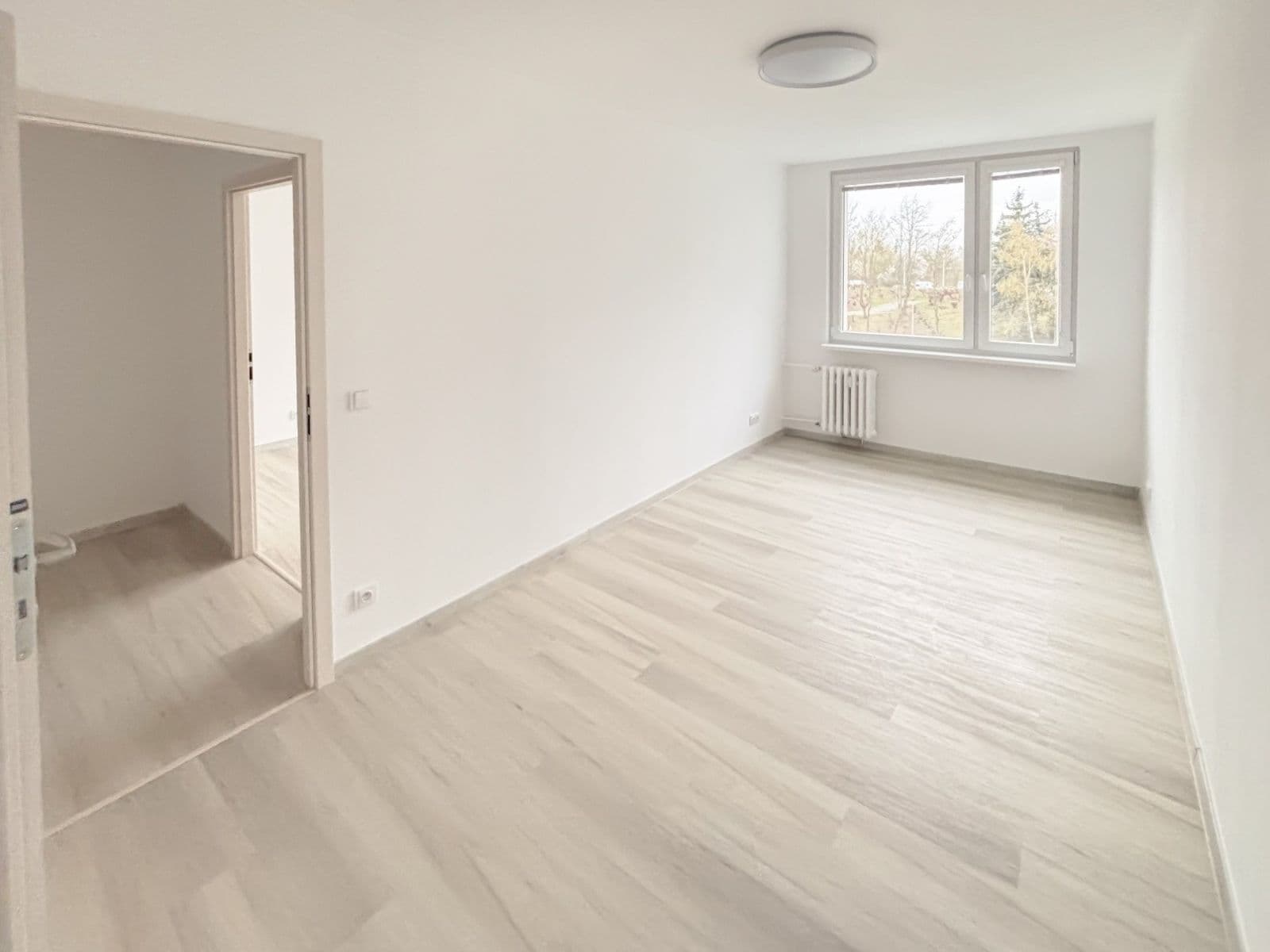 Pronájem bytu 3+kk 71 m², Vondroušova, Praha, Praha Pronájem bytu 3+kk 71 m², Vondroušova, Praha, Praha