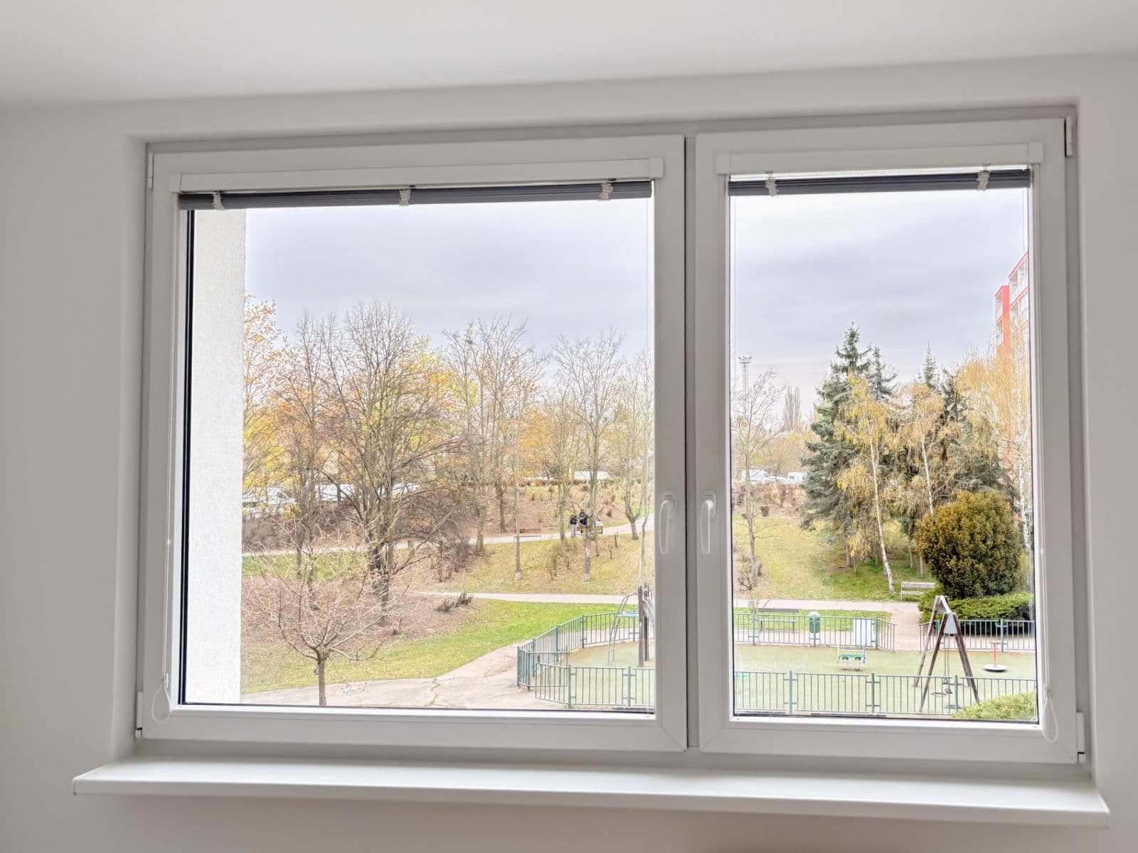 Pronájem bytu 3+kk 71 m², Vondroušova, Praha, Praha Pronájem bytu 3+kk 71 m², Vondroušova, Praha, Praha