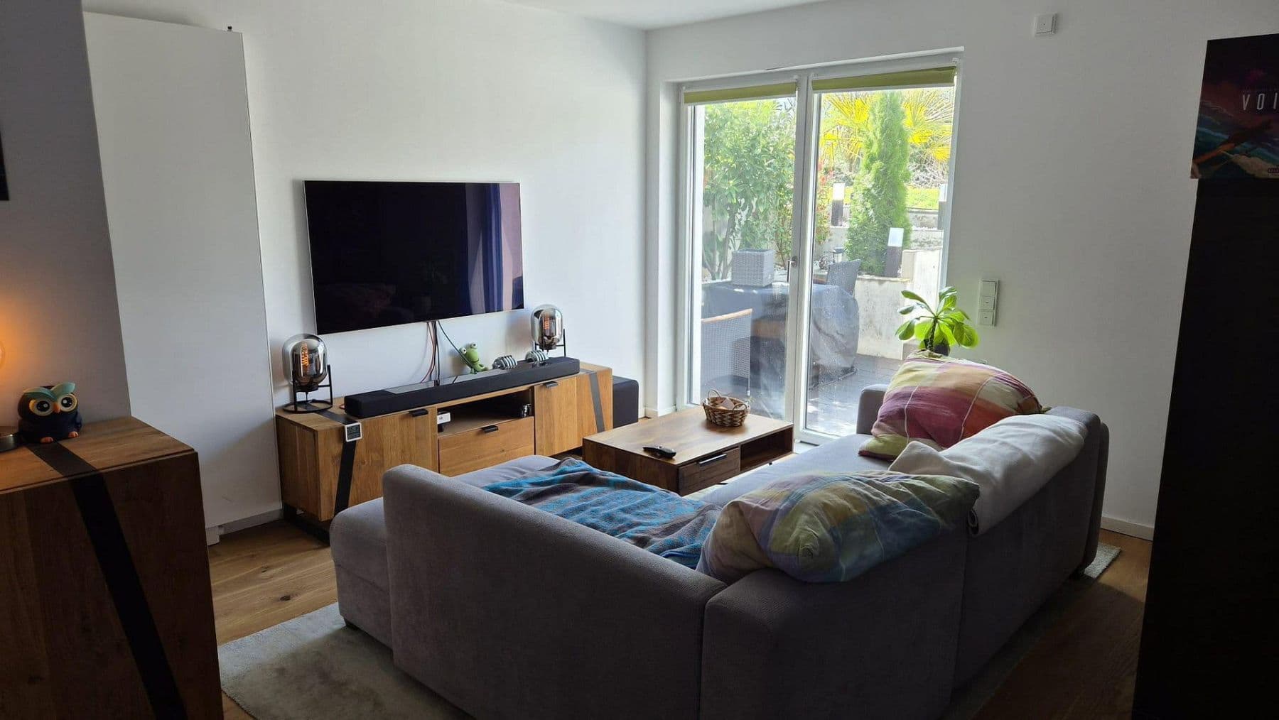 Pronájem bytu 2+1 72 m², Malmedyer stt. 4, Wiesbaden, Hessen Pronájem bytu 2+1 72 m², Malmedyer stt. 4, Wiesbaden, Hessen