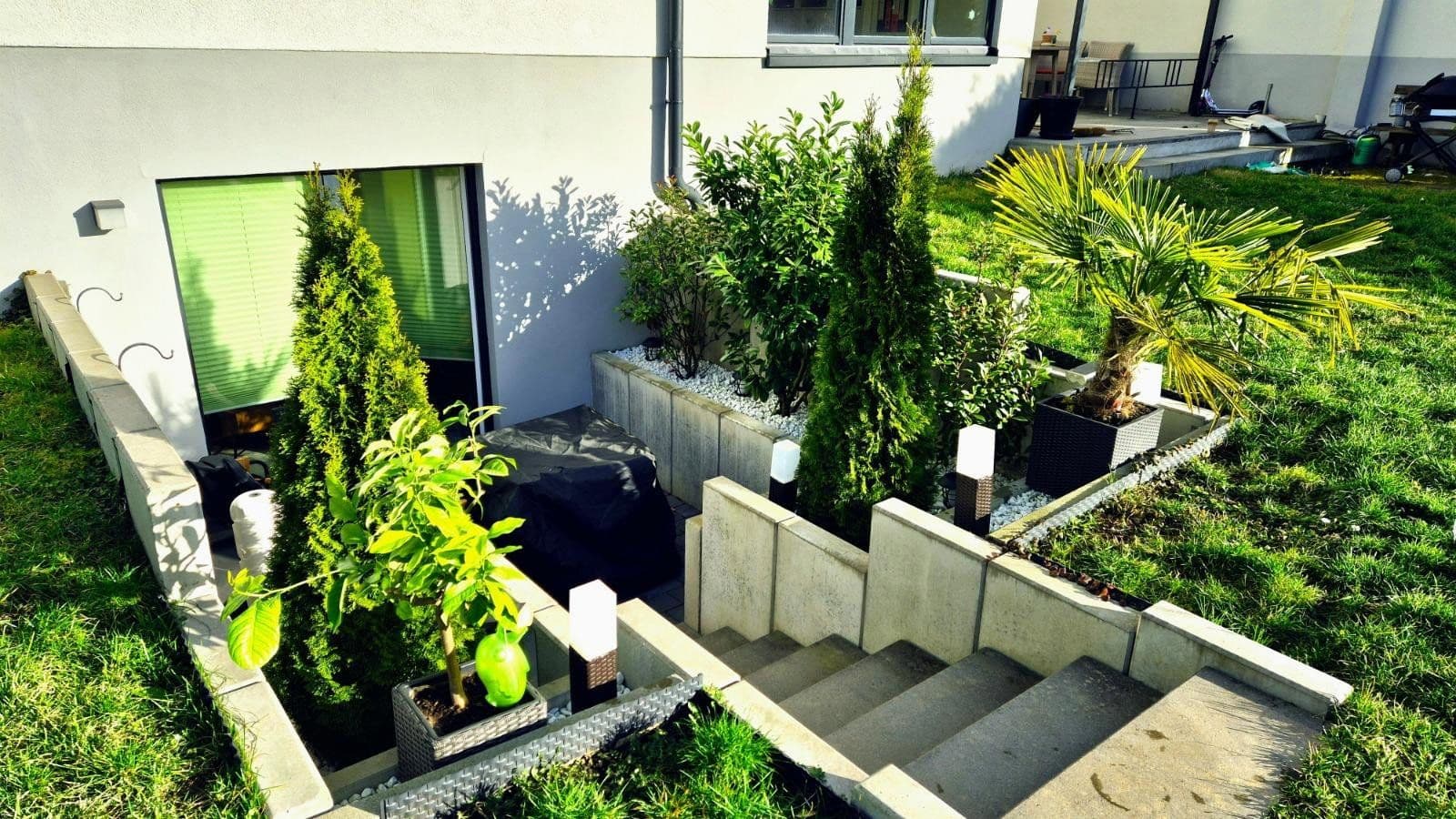 Pronájem bytu 2+1 72 m², Malmedyer stt. 4, Wiesbaden, Hessen Pronájem bytu 2+1 72 m², Malmedyer stt. 4, Wiesbaden, Hessen