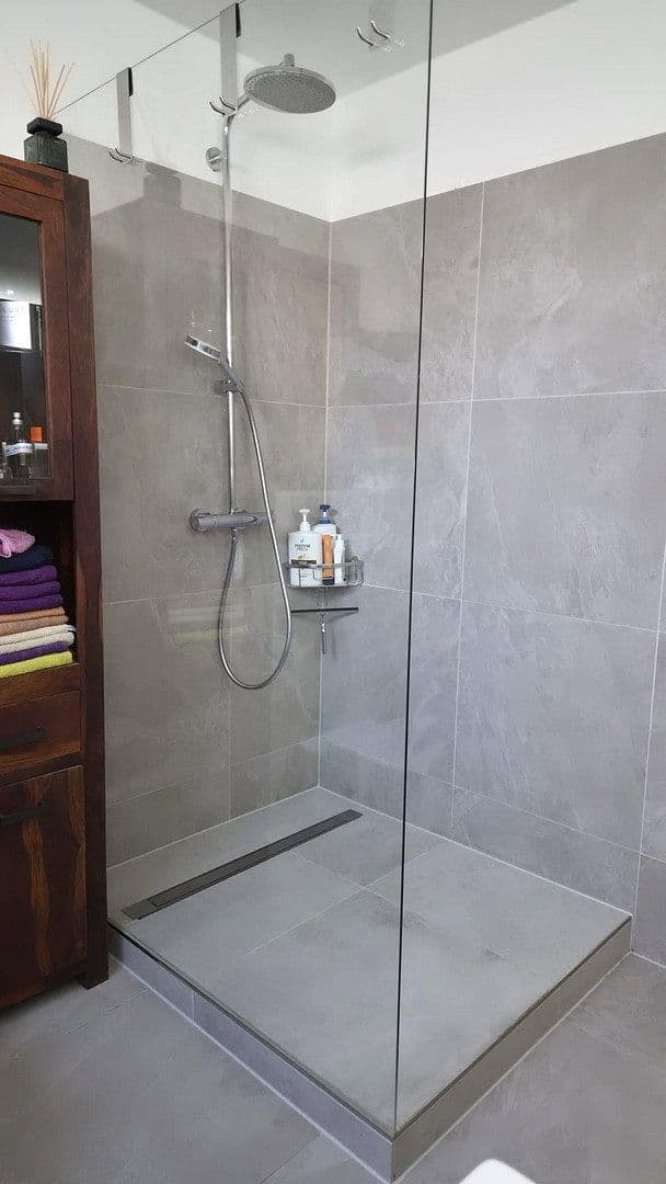 Pronájem bytu 2+1 72 m², Malmedyer stt. 4, Wiesbaden, Hessen Pronájem bytu 2+1 72 m², Malmedyer stt. 4, Wiesbaden, Hessen