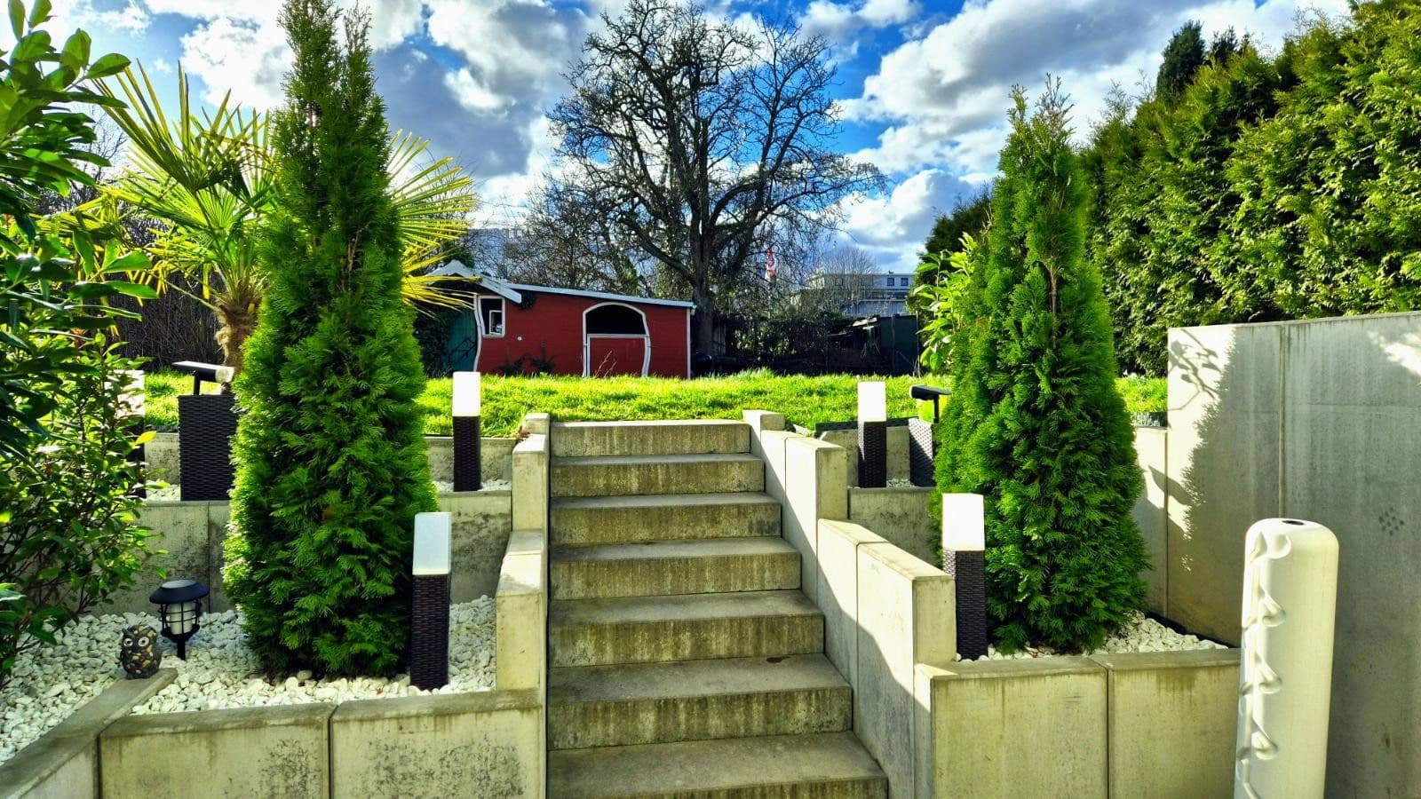 Pronájem bytu 2+1 72 m², Malmedyer stt. 4, Wiesbaden, Hessen Pronájem bytu 2+1 72 m², Malmedyer stt. 4, Wiesbaden, Hessen