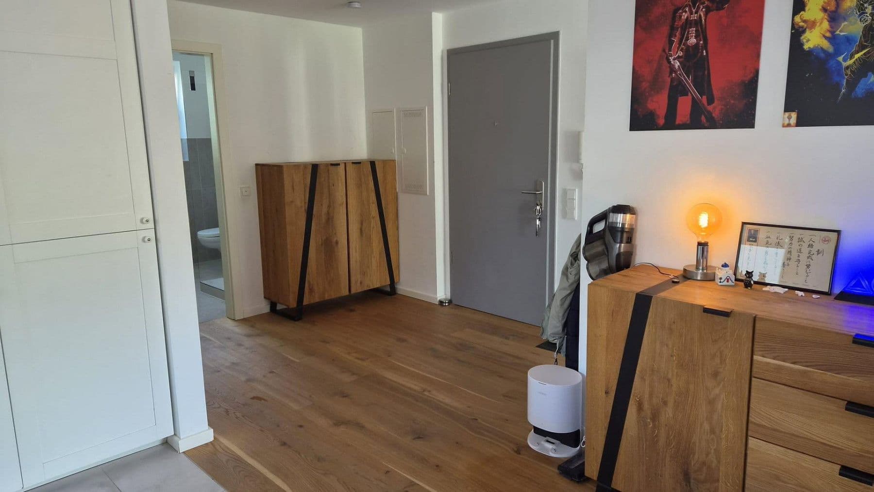 Pronájem bytu 2+1 72 m², Malmedyer stt. 4, Wiesbaden, Hessen Pronájem bytu 2+1 72 m², Malmedyer stt. 4, Wiesbaden, Hessen