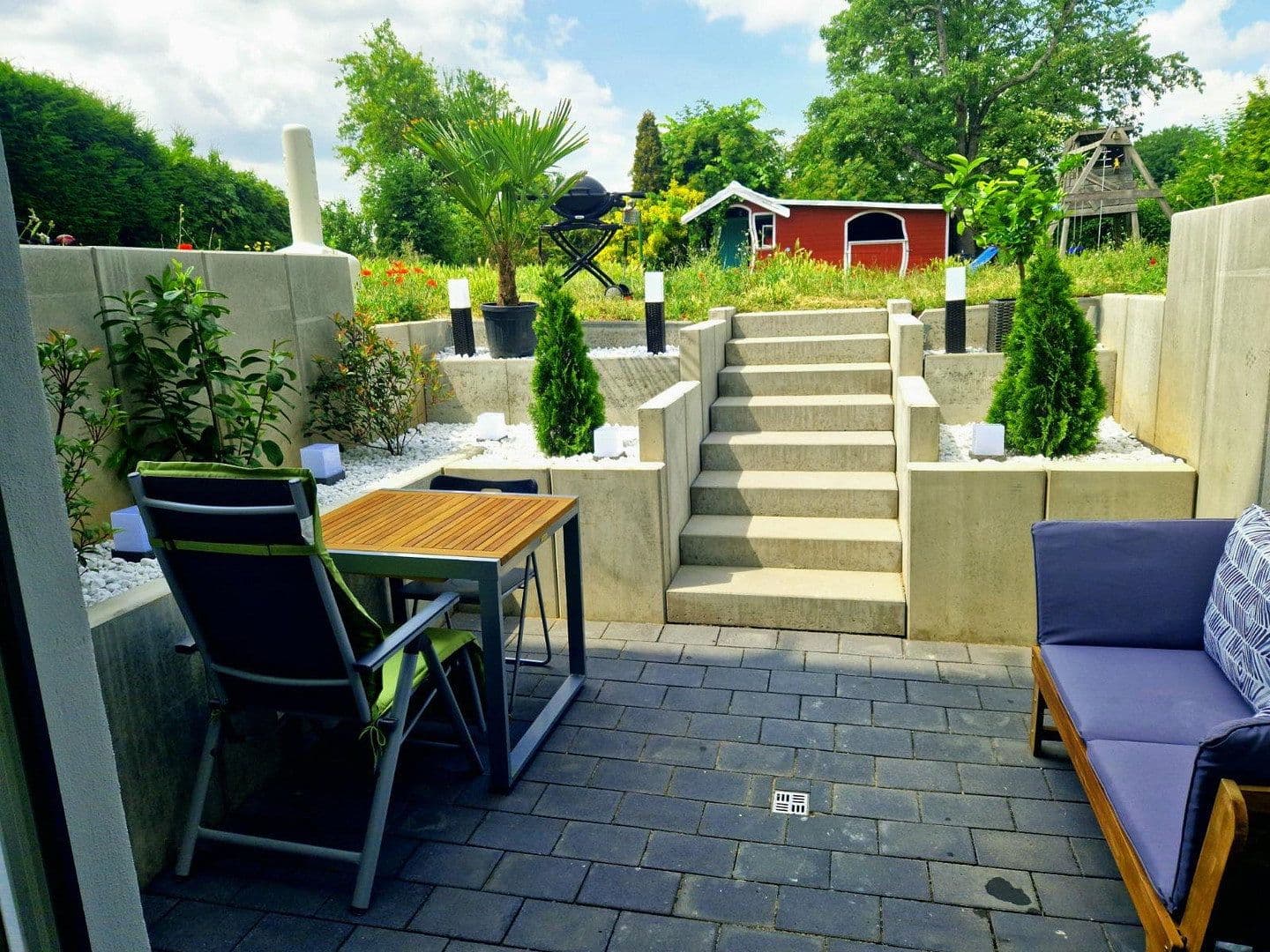 Pronájem bytu 2+1 72 m², Malmedyer stt. 4, Wiesbaden, Hessen Pronájem bytu 2+1 72 m², Malmedyer stt. 4, Wiesbaden, Hessen