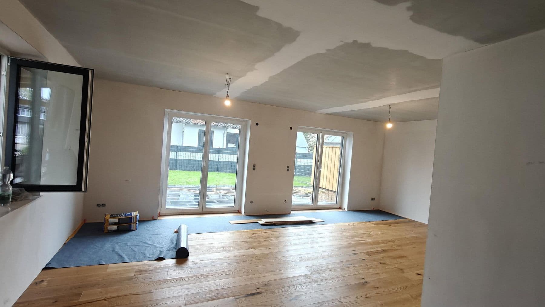 Prodej domu 125 m², pozemek 860 m², Schwanewede, Dolní Sasko Prodej domu 125 m², pozemek 860 m², Schwanewede, Dolní Sasko