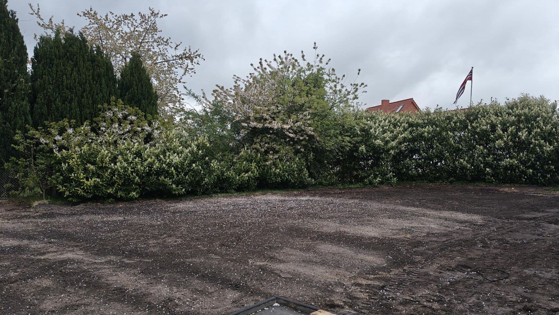 Prodej domu 125 m², pozemek 860 m², Schwanewede, Dolní Sasko Prodej domu 125 m², pozemek 860 m², Schwanewede, Dolní Sasko