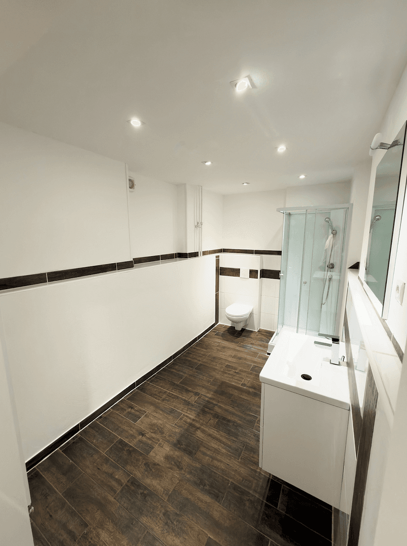 Prodej domu 182 m², pozemek 100 m², Waldalgesheim, Porýní-Falc Prodej domu 182 m², pozemek 100 m², Waldalgesheim, Porýní-Falc