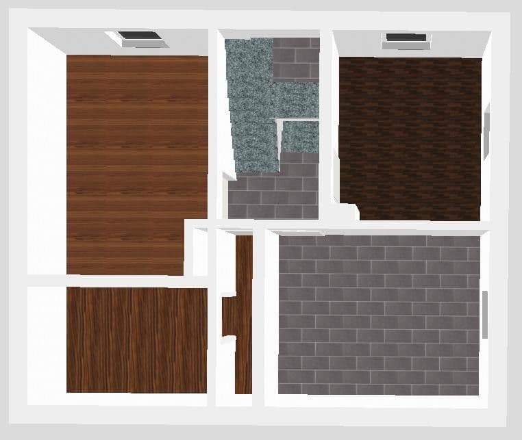 Prodej domu 182 m², pozemek 100 m², Waldalgesheim, Porýní-Falc Prodej domu 182 m², pozemek 100 m², Waldalgesheim, Porýní-Falc