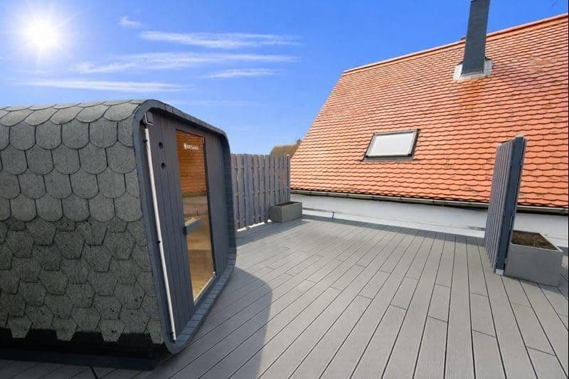 Prodej domu 182 m², pozemek 100 m², Waldalgesheim, Porýní-Falc Prodej domu 182 m², pozemek 100 m², Waldalgesheim, Porýní-Falc