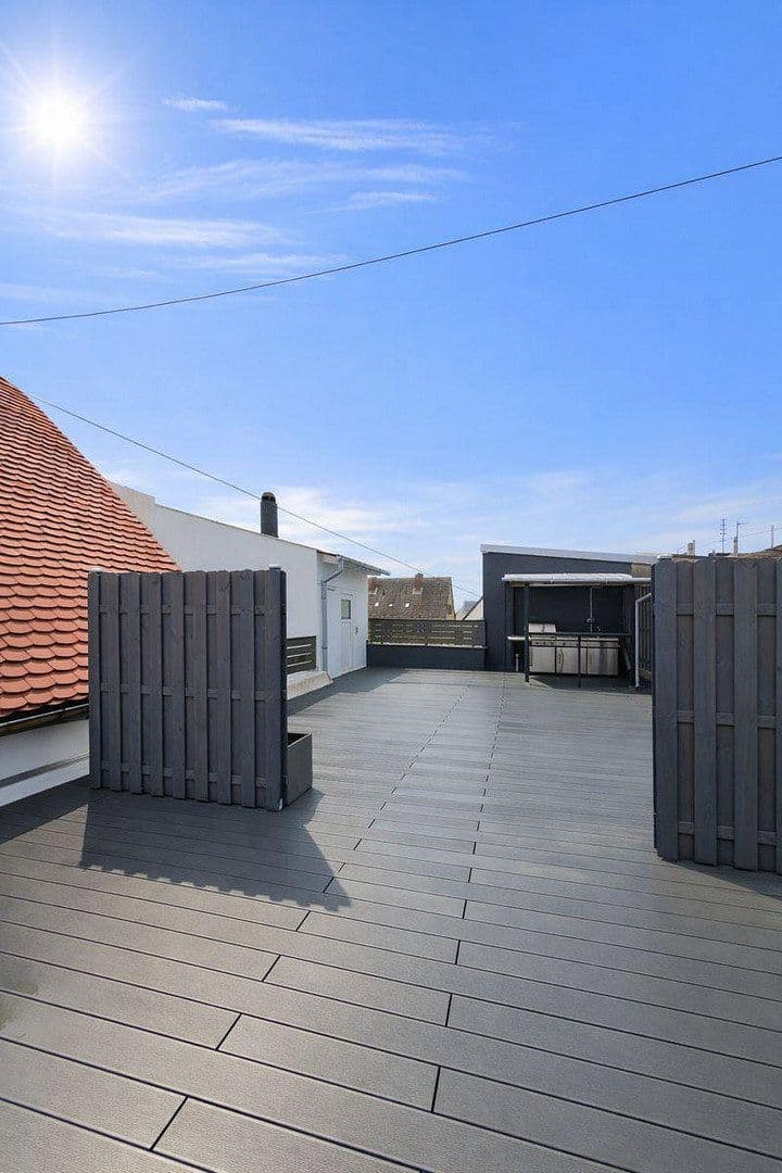 Prodej domu 182 m², pozemek 100 m², Waldalgesheim, Porýní-Falc Prodej domu 182 m², pozemek 100 m², Waldalgesheim, Porýní-Falc